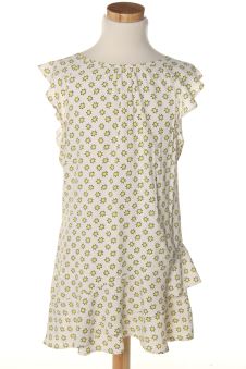 Aufwändiges Kleid 152 Zadig & Voltaire