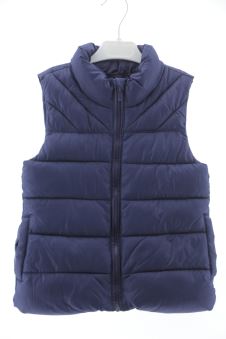 Veste sans manches 7 ans Sfera