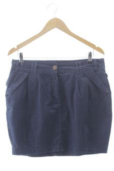 Falda 42 Pull & Bear, foto 1 de 2