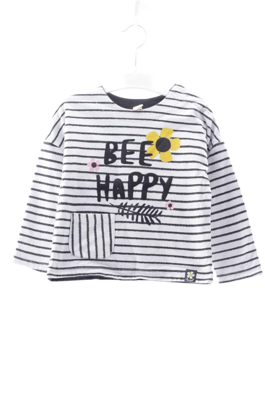 Camiseta de manga larga de Tuc Tuc de la talla 3 años de segunda mano
