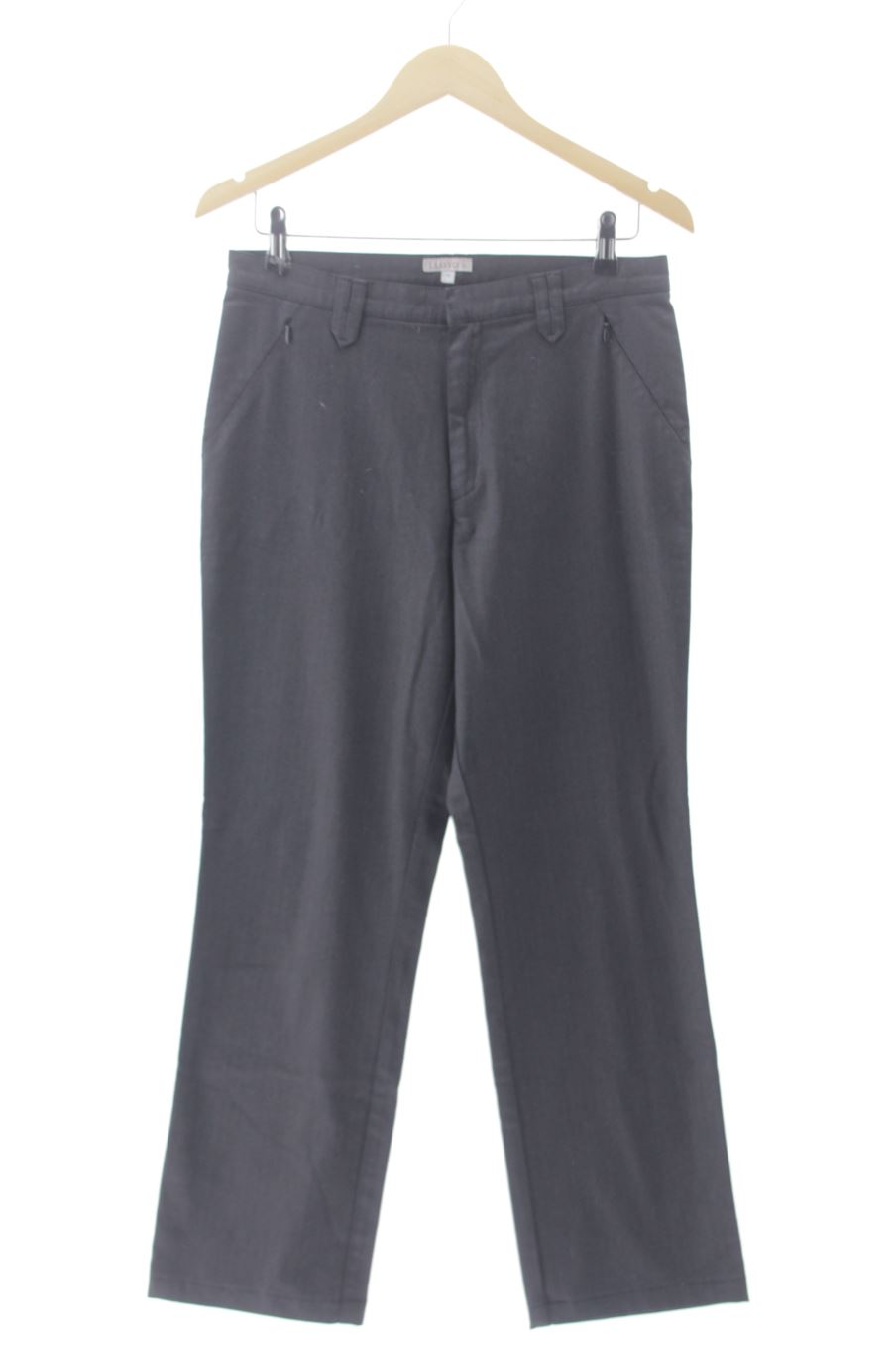 Pantalon Lloyd`s de la taille 42, de couleur gris