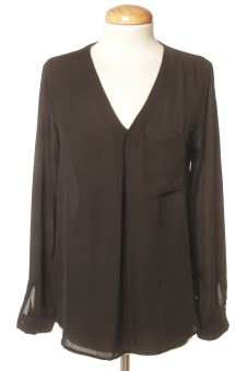 Langärmelige Bluse 34 Only