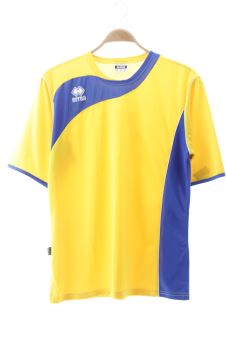 Camiseta deportiva XL Errea