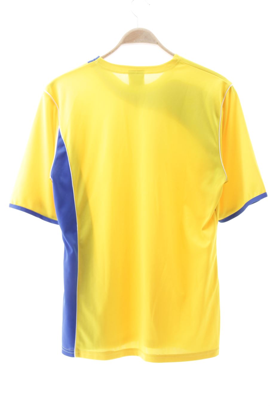 Camiseta deportiva de Errea de la talla XL
