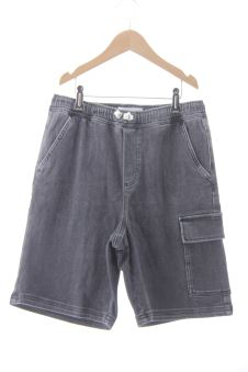 Vaquero corto 13 años Zara