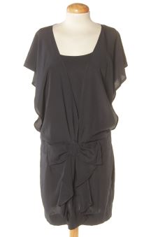 Robe casual M Scarlet Roos