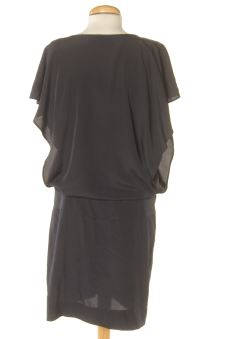Robe casual M Scarlet Roos