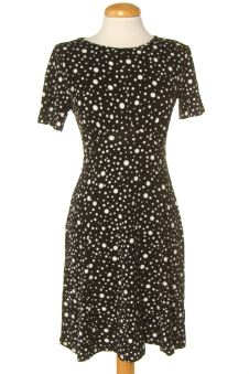 Einfaches Kleid 38 ASOS