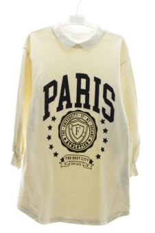 Sweatshirt 9 ans Zara