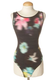 Body M Desigual, foto 1 di 2