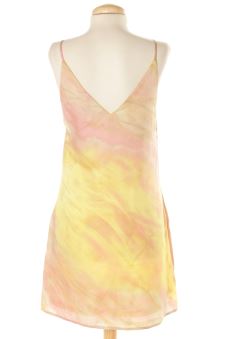 Robe casual S LOAVIES