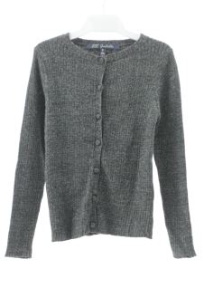 Strickjacke 116 Lili Gaufrette