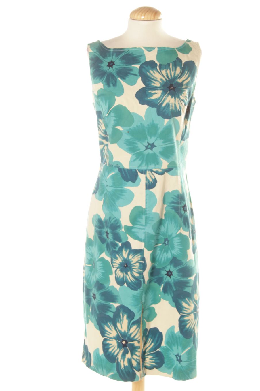 Robe casual Express de la taille L, de couleur imprimés