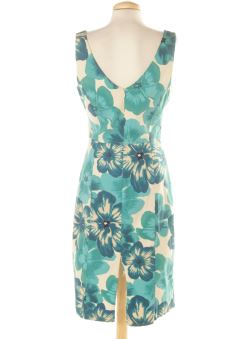 Robe casual L Express
