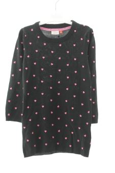 Aufwändiges Kleid 106 Tissaia