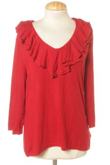 Camiseta manga larga L Ralph Lauren