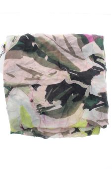 Fular Única Desigual