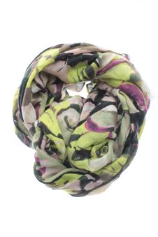 Fular Única Desigual