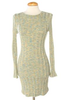 Vestido casual 36 Topshop