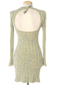 Vestido casual 36 Topshop