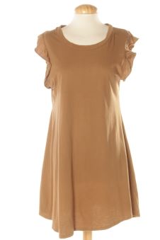 Einfaches Kleid XS PERCENTIL, Foto 1 von 2