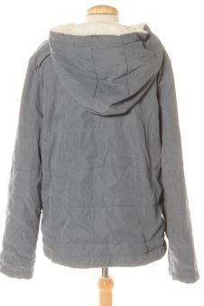 Cazadora XXL PERCENTIL