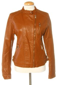 Cazadora S Kelly moda