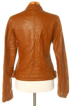 Cazadora S Kelly moda
