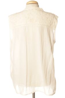 Blusa de manga corta L maisonhotel