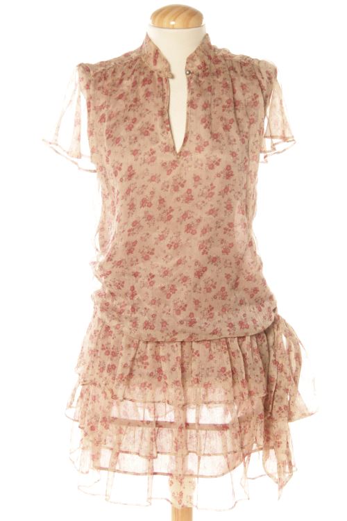 Robe casual