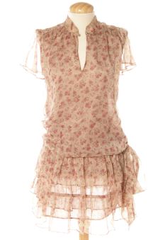 Vestido casual S Etiem