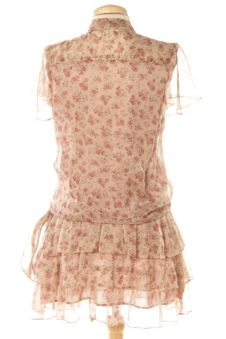 Vestido casual S Etiem
