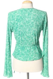 Blouse à manches longues S Pimkie