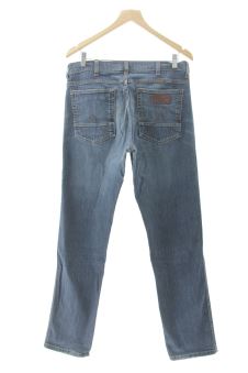 Vaquero 44 Wrangler