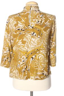 Blouse à manches longues 34 H&M