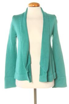 Gilet XS Hoss Intropia