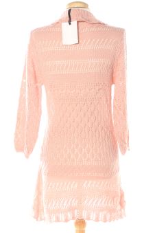 Robe casual S basyco