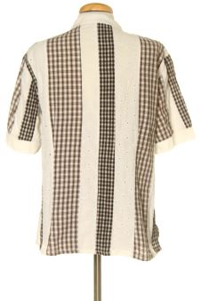Chemise M Antonio Dominguez
