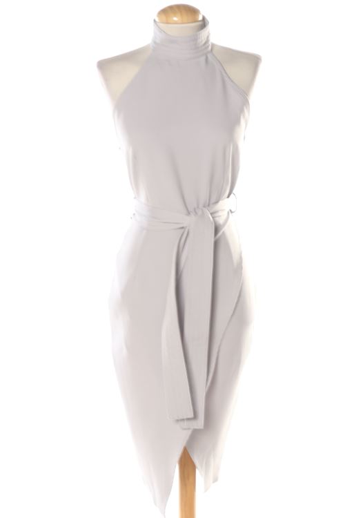 Vestido casual