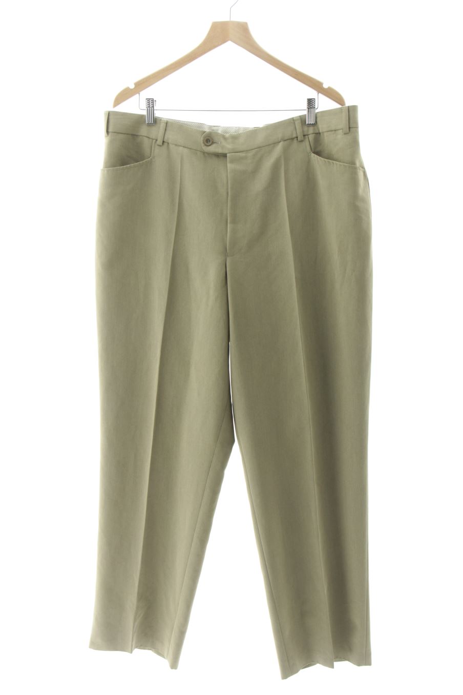 Pantalon largo de parx de la talla 52