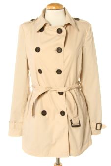 Gabardine M Stradivarius, photo 1 sur 2