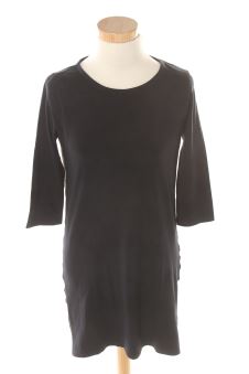 Einfaches Kleid S Bizzbee