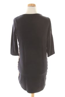 Einfaches Kleid S Bizzbee