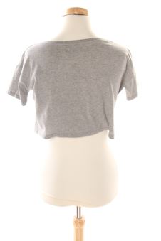 T-shirt XS DOPE