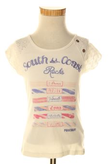 Camiseta 2 años Mantaray
