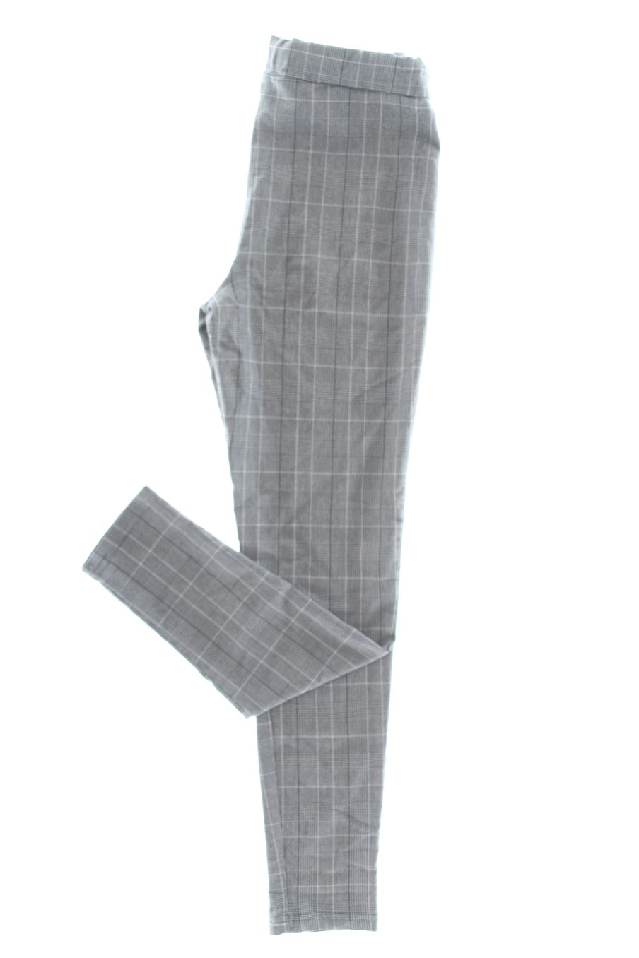 Leggings de PERCENTIL de la talla 40, de color cuadros