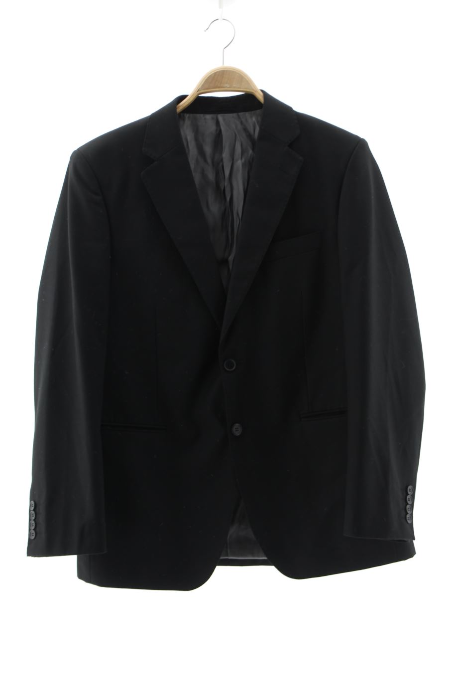 Americana de PERCENTIL de la talla XL