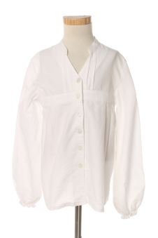 Langärmelige Bluse 140 Ñaco