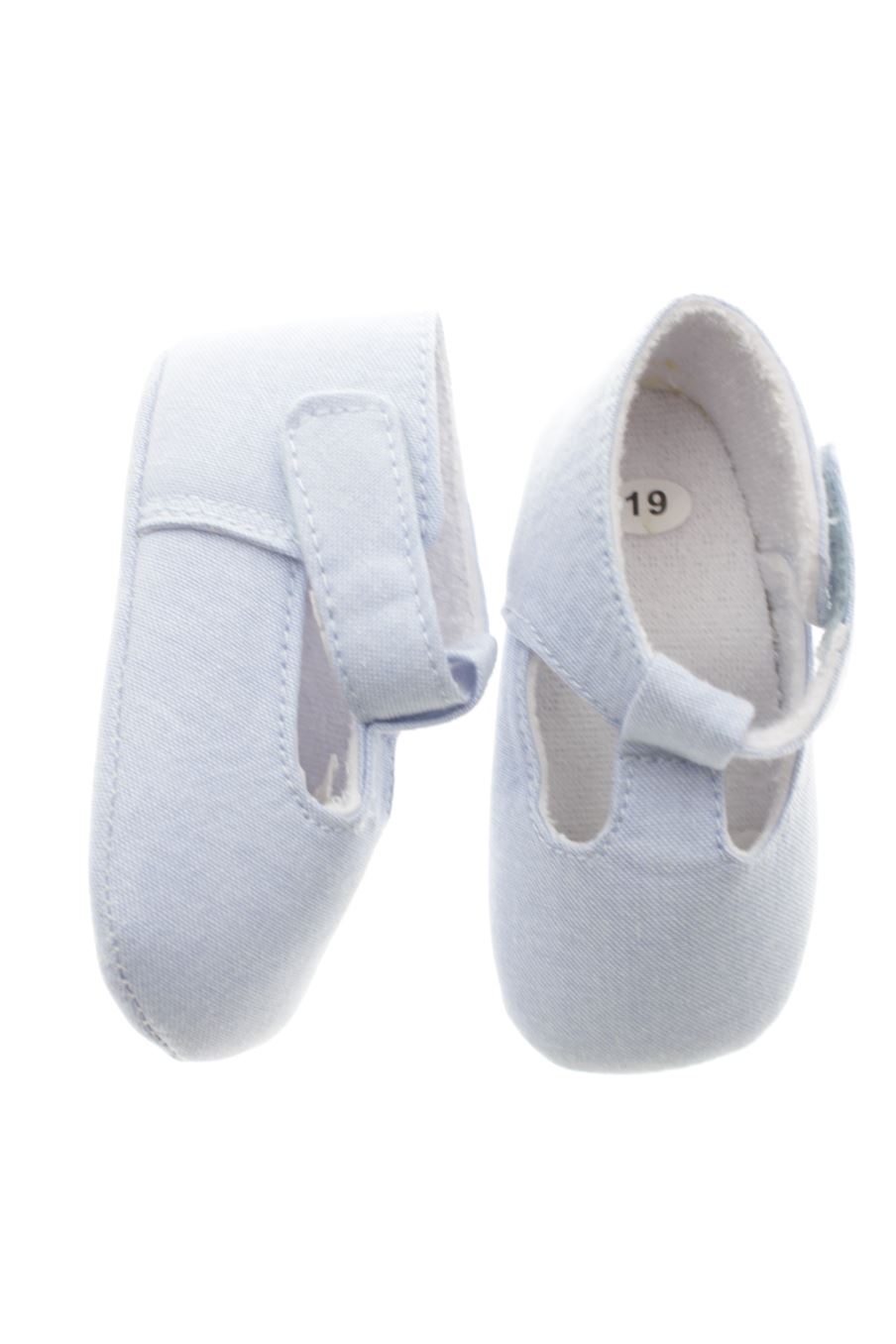 Mit Etikett PERCENTIL Schuhe Größe 19