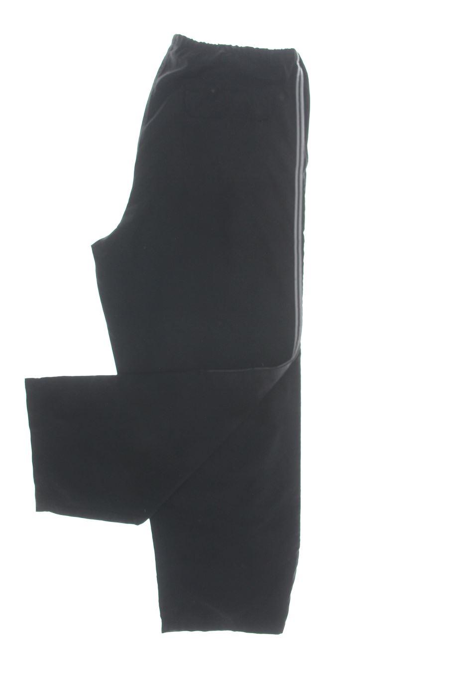 Pantalones de deporte de TCM de la talla 38, de color negro
